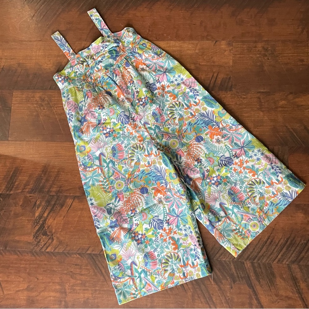 NWT Janie & Jack Romper